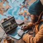 Digitale Nomaden-Spots weltweit – Favoriten von Eva Manshausen