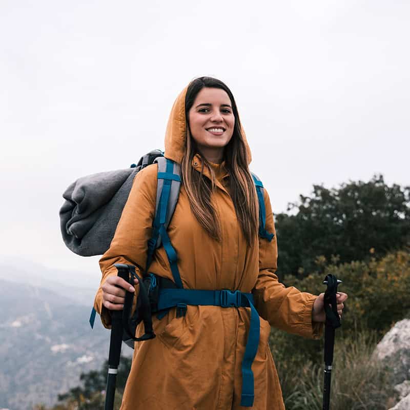 Gesund bleiben auf Reisen: Eva Manshausen verrät einfache Tipps gegen Jetlag & Co