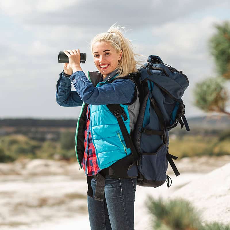 Gesund bleiben auf Reisen: Eva Manshausen verrät einfache Tipps gegen Jetlag & Co